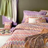 Odette Duvet Collection
