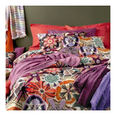Olga Duvet Collection