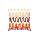 Nadaun 16"x16" Pillow