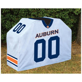 NCAA Jersey Grill Cover