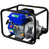158 GPM Water Pump