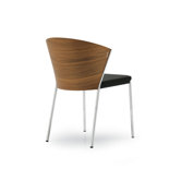 Mya W Chair