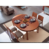 Atelier Dining Table