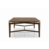Symbol Coffee Table