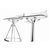 38.6" Ice Stool