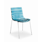 Dining Chairs by Calligaris