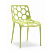 Hero Stacking Dining Side Chair