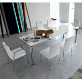 Amsterdam and Airport Dining Set