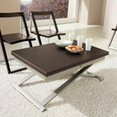 Flexy Coffee Table