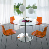 Planet Dining Table