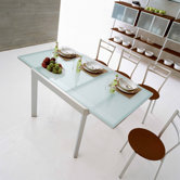 Elasto Dining Table