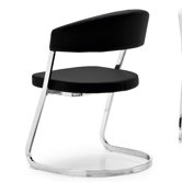 Bay Cantilever Chair