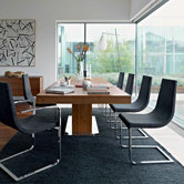 Cruiser and Park Dining Set