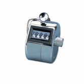 GBC Tally I Hand Model Tally Counter