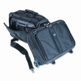 Kensington Contour Roller Laptop Case