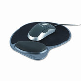 Acco Brands, Inc. Mouse Pads & Wrist Rests