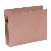 Wilson Jones Recycled File Pocket
