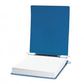 Hanging Data Binder with Accohide Cover, 9.5" Wide