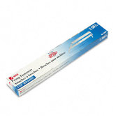 2-Piece Paper Fasteners, 50/Box