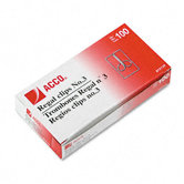 Regal Clips, 100/Box