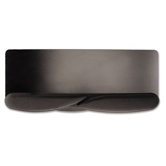 Kensington Wrist Pillow Foam Extended Keyboard Platform Wrist Rest
