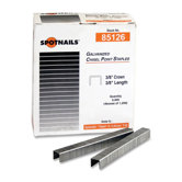 Staples, Chisel Point, 3/8" Crown, 38" Length, 5000 per Box
