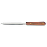 Westcott Rosewood Handle Letter Opener