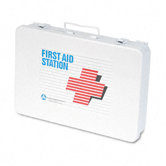 Physicianscare First Aid Kit For Up To 75 People, Contains 419 Pieces