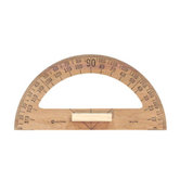 Protractor Chalkboard