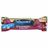 Granola Bars, Chewy Strawbrry Yogurt Flavor, 1.2oz Bar, 16 Bars/bx