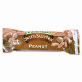 Granola Bars, Sweet & Salty Nut Peanut Cereal, 1.5oz Bar, 16/box