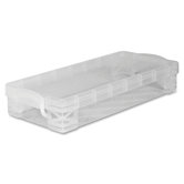 Stackable Pencil Box