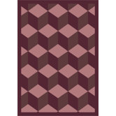 Whimsy Family Legacies Highrise Rug