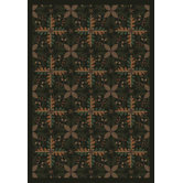 Nature Tahoe Pine Rug
