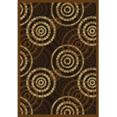 Whimsy Dottie Desert Rug