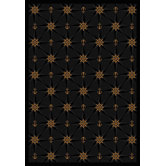 Whimsy Mariner's Tale Onyx Novelty Rug