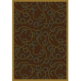 Whimsy Rodeo Rug