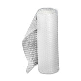 Bubble Cushion&reg;, 3/16" Bubble, 12"x10'