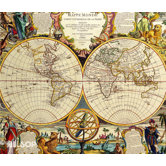 CleanScreen Cloth - Double Globe