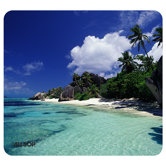 Naturesmart D-Argent Beach Mouse Pad