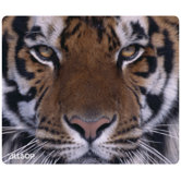 NatureSmart Tiger Mouse Pad