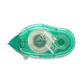 Mono Adhesive With Dispenser, Removable, 1/3"x472"