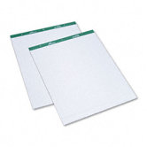 Recycled Quadrille Rule  Flip Charts