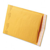 Jiffylite Self-Seal Mailer, #4, 100/Carton