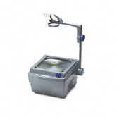 Model 16000 Overhead Projector, 2000 Lumens