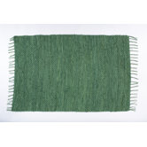 Prairie Rag Cool Mint Rug