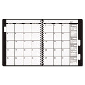 Monthly Planner Refill, 9 x 11
