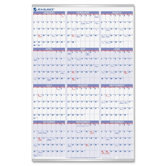 Yearly Wall Calender