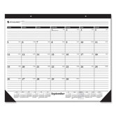 16 Month Desk Pad