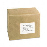 Print or Write Removable Multi-Use Labels, 80/Pack